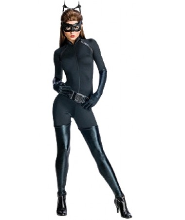 Catwoman Secret Wishes ADULT BUY